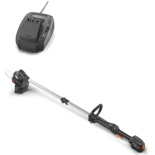 Husqvarna T28-4pa Kit 18v Cordless Trimmerset