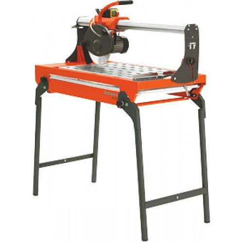 Husqvarna Ts73r 240v Rail Tile Saw