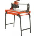Husqvarna Ts73r 240v Rail Tile Saw