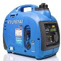 Hyundai Hy1000si 1000w Inverter Generator