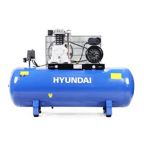 Hyundai 150l Air Compressor