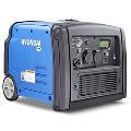 Hyundai Hy3200sei Inverter Generator 3200w
