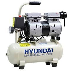 Hyundai 8l Air Compressor