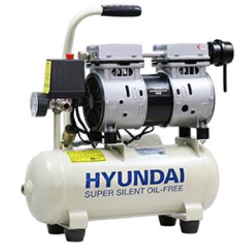 Hyundai 8l Air Compressor
