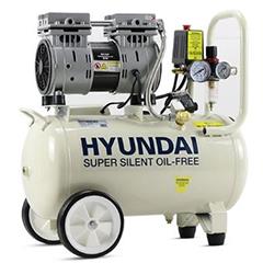 Hyundai 24l Air Compressor