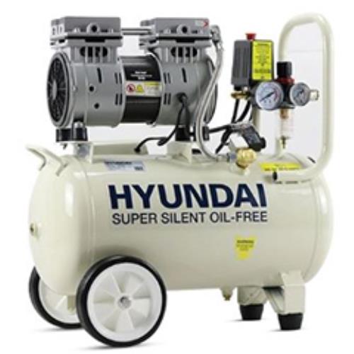 Hyundai 24l Air Compressor