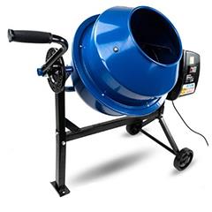 Hyundai Hycm63e Electric Mixer