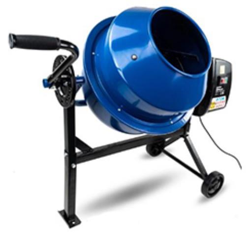 Hyundai Hycm63e Electric Mixer