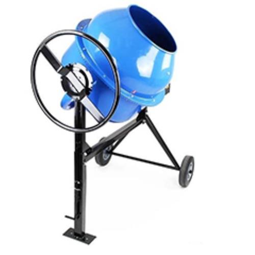 Hyundai Hycm160 Cement Mixer