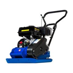 Hyundai Hycp6570 196cc Petrol Compactor Plate