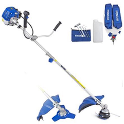 Hyundai Hybc5200x Petrol Brushcutter