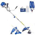 Hyundai Hybc5200x Petrol Brushcutter