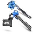 Hyundai Hybv2600x Leaf Blower