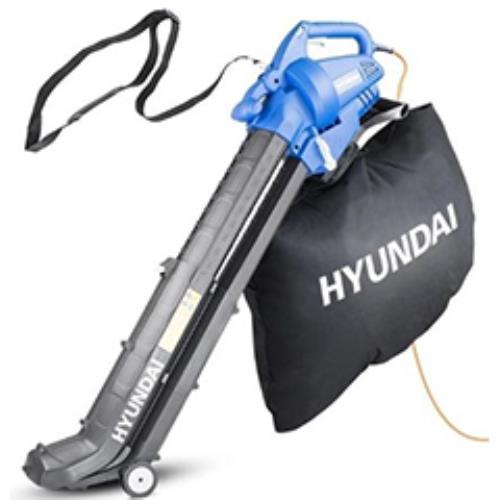 Hyundai Hybv3000e Leaf Blower