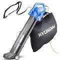 Hyundai Hybv3000e Leaf Blower