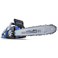 Hyundai Hyc2400e Electric Chainsaw