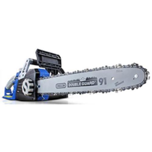 Hyundai Hyc2400e Electric Chainsaw