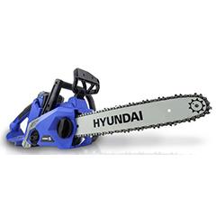 Hyundai Hyc40li Cordless Chainsaw