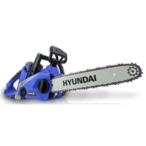 Hyundai Hyc40li Cordless Chainsaw