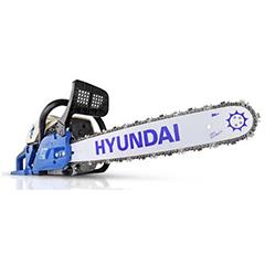 Hyundai Hyc6200x 20” Petrol Chainsaw