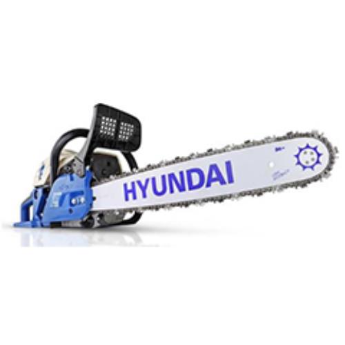Hyundai Hyc6200x 20” Petrol Chainsaw
