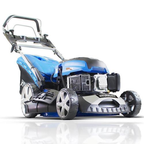 Hyundai Hym460spe Lawnmower