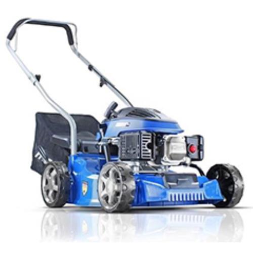 Hyundai Hym400p Petrol Lawnmower