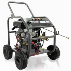 Hyundai Hyw4000de Diesel Pressure Washer