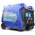 Hyundai P4000i Generator3800w 240v
