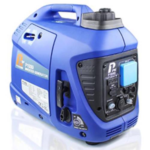 Hyundai P1000i Generator 1000w 240v