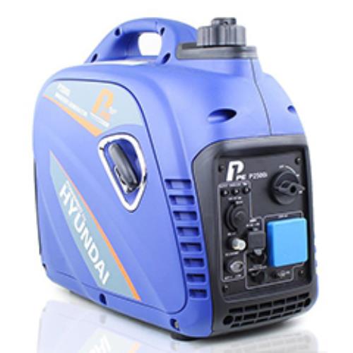 Hyundai P2500i Generator 2200w 240v