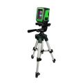Imex L2gs Crossline Laser Level With Tripod