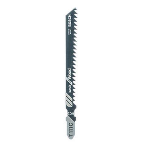 Bosch Pk5 J/s T111c Blade 60mm Wood Coarse