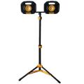Jcb Sl-tuffdual 2,500 Lumen Hybrid Site Light