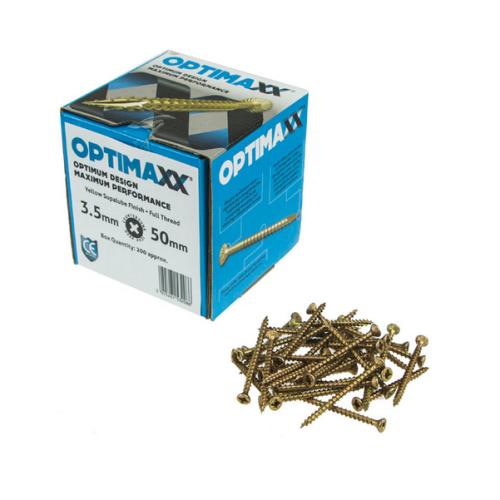 Optimaxx C288-325 3.5x50 Full Thread(200)