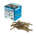 Optimaxx C288-645 6.0x80 Part Thread(100)