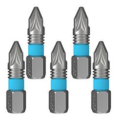 Optimaxx Pz2 Impact Bits C788-2502
