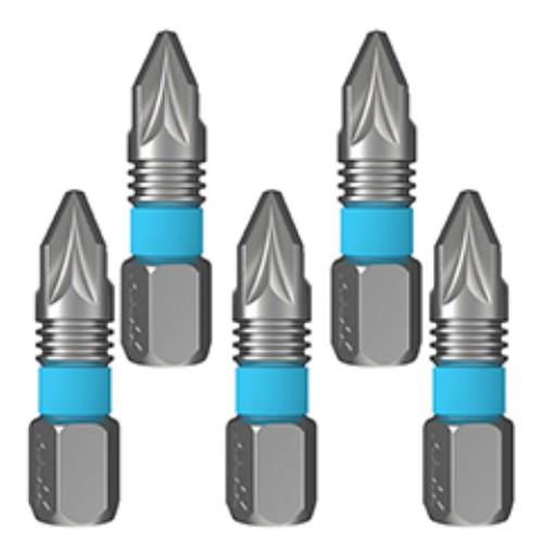 Optimaxx Pz2 Impact Bits C788-2502