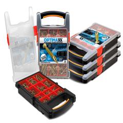 optimaxx wood screws