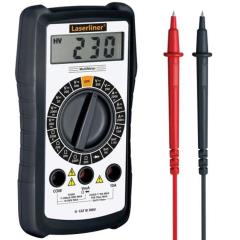 Laserliner Multimeter Digital - Ac/dc Voltage