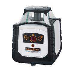 Laserliner Cubus 310s Red Rotary Laser Level