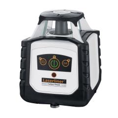 Laserliner Cubus 310s Green Rotary Level