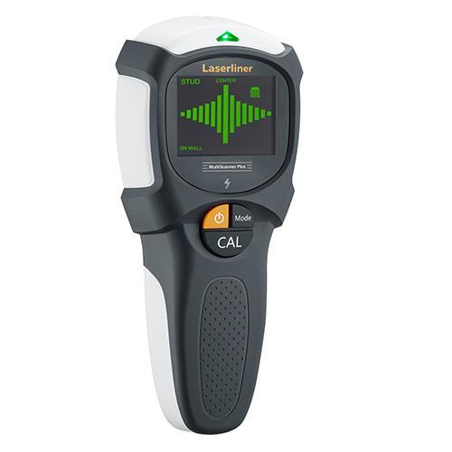 Laserliner Multiscanner Plus Detector