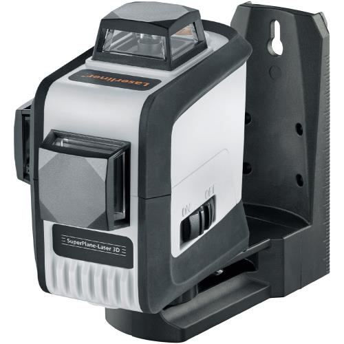 Laserliner Superplane Laser 3d Plus