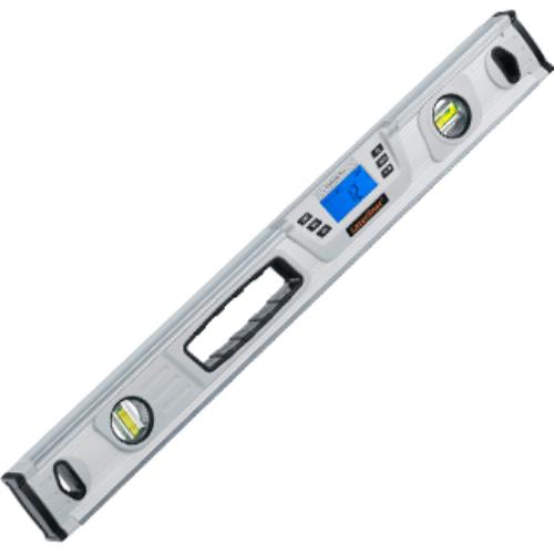Laserliner 081251a Digital Level Plus 60cm