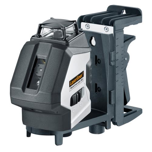 Laserliner Mastercross 360 Plumb Laser Level