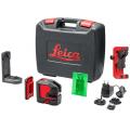 Leica Lino L2g Li-ion Cross Line Laser Level