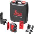 Leica Lino L2p5 Red Line / Cross Line & Point