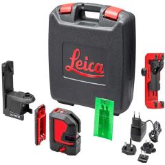 Leica Lino L2p5g Line / Cross Line & Point Gr