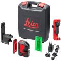 Leica Lino L2p5g Line / Cross Line & Point Gr